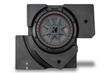 Can-Am Maverick X3 Underseat Driverside 10" Subwoofer SSV Works