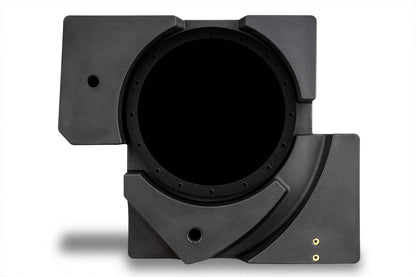 Can-Am Maverick X3 Underseat Passenger 10" Subwoofer Enclosure SSV Works