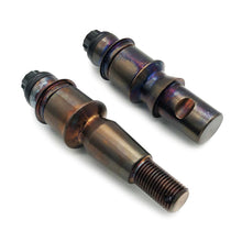 Can-Am Maverick X3 Uniball Pins ZRP