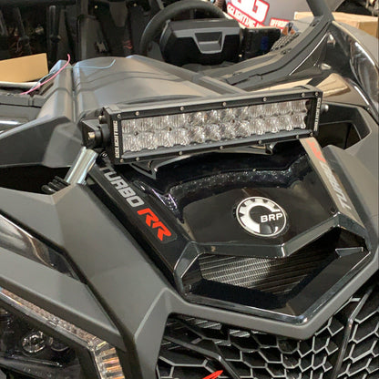 Can-Am Maverick X3 Universal Shock Tower Mounting Bracket GGLighting
