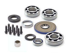 Can-Am Maverick X3 Visco Lok (2020-2022) DIY Gen 2 Bulletproof Front Diff Kit Sandcraft