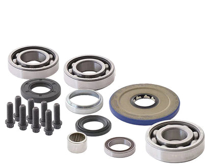 Can-Am Maverick X3 Visco Lok (2020-2024) Bulletproof Front Diff Re-Build