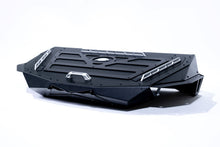 Can-Am Maverick X3 Volt Baja Bed Box