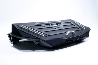 Can-Am Maverick X3 Volt Baja Bed Box