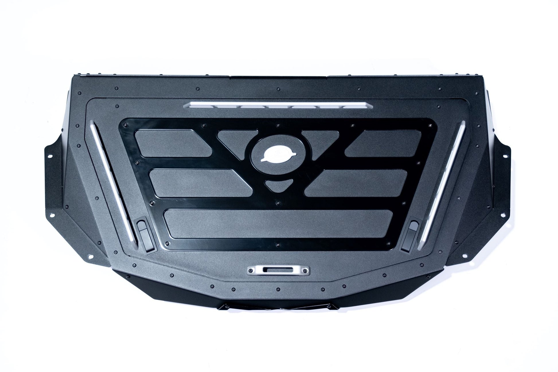 Can-Am Maverick X3 Volt Baja Bed Box