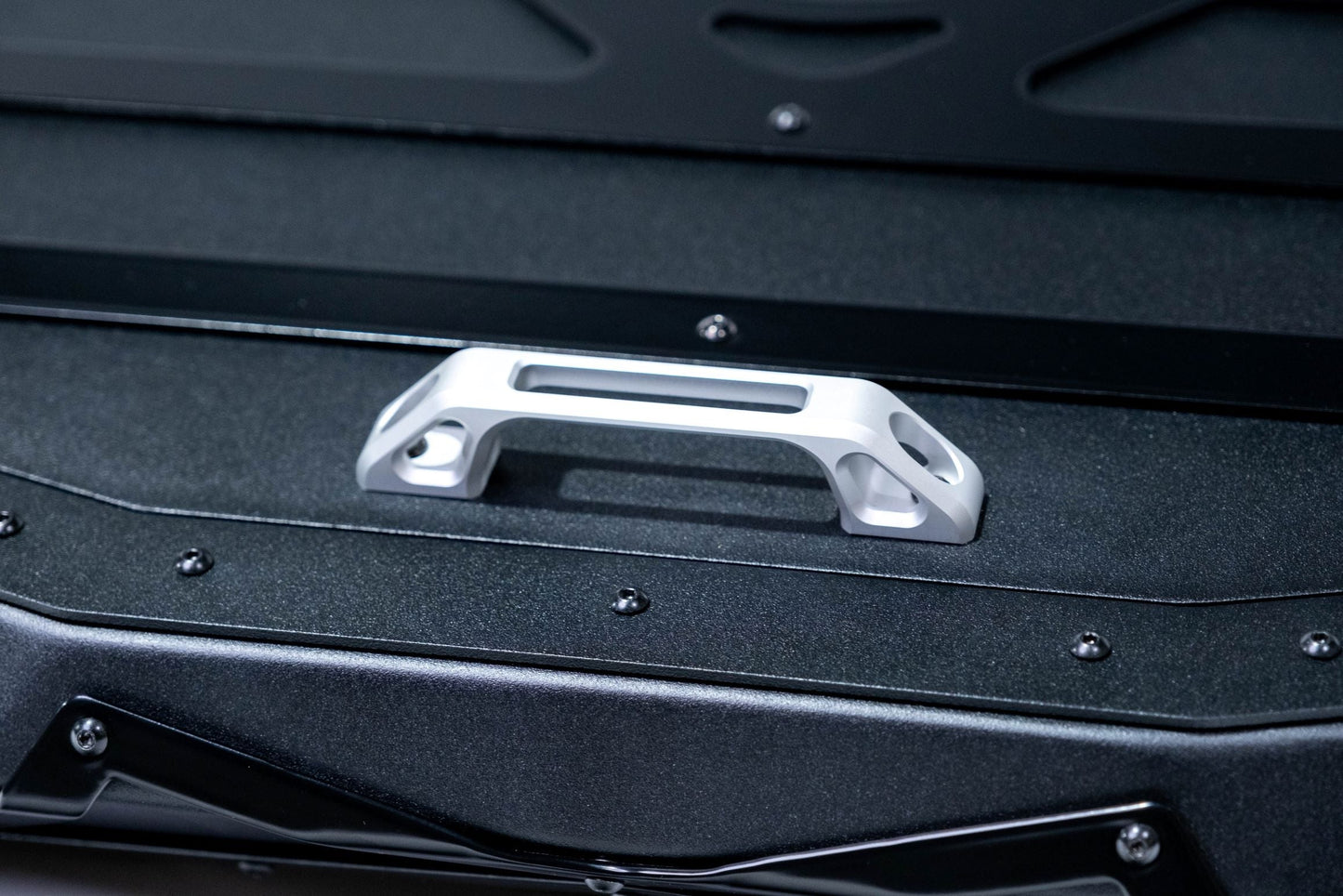 Can-Am Maverick X3 Volt Baja Bed Box