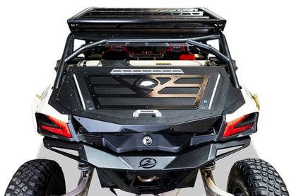Can-Am Maverick X3 Volt Baja Bed Box