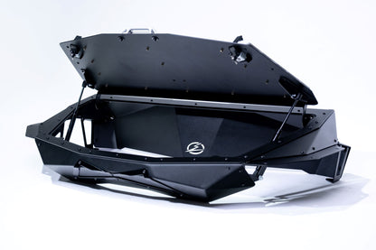 Can-Am Maverick X3 Volt Baja Bed Box