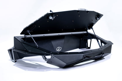 Can-Am Maverick X3 Volt Baja Bed Box