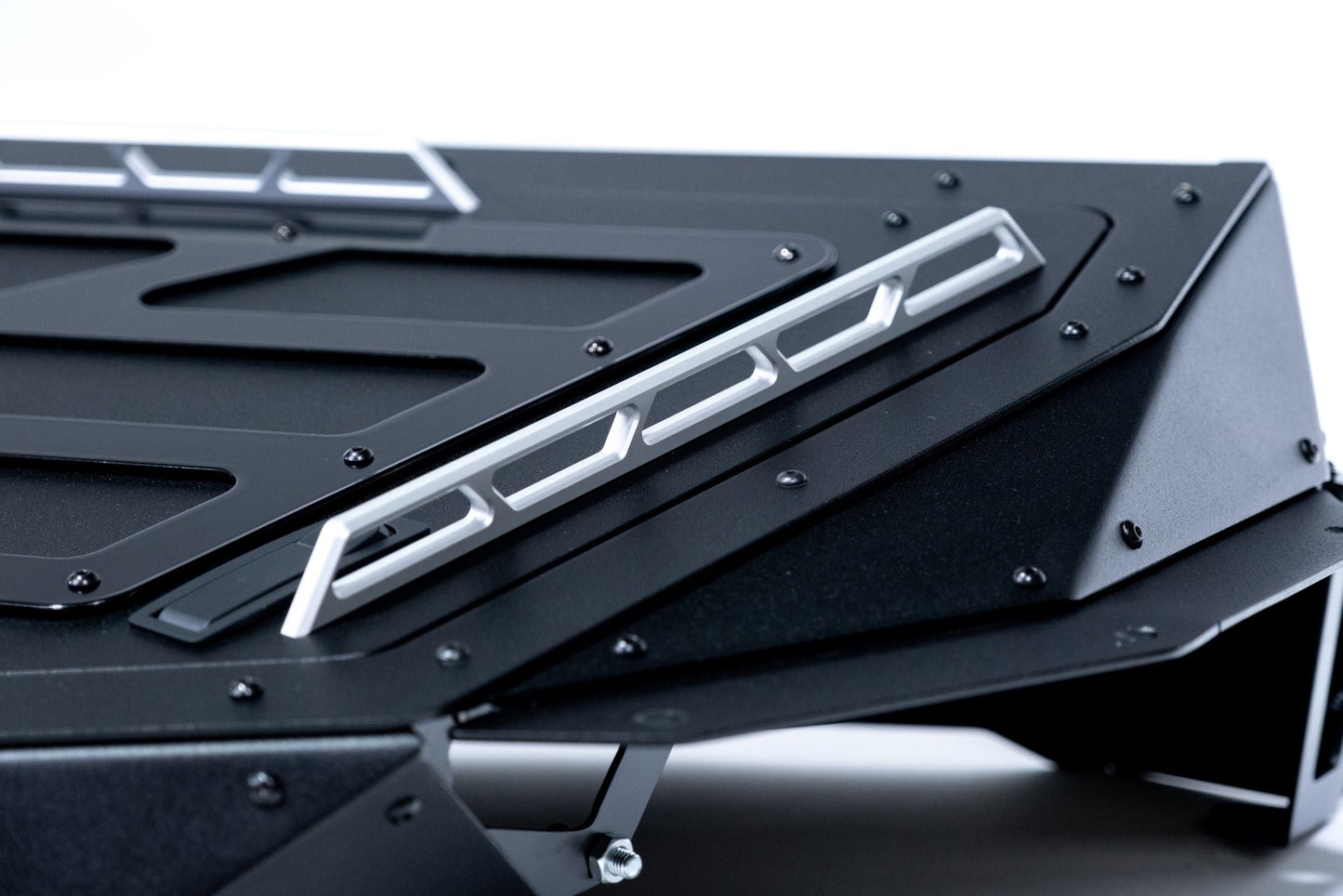 Can-Am Maverick X3 Volt Baja Bed Box