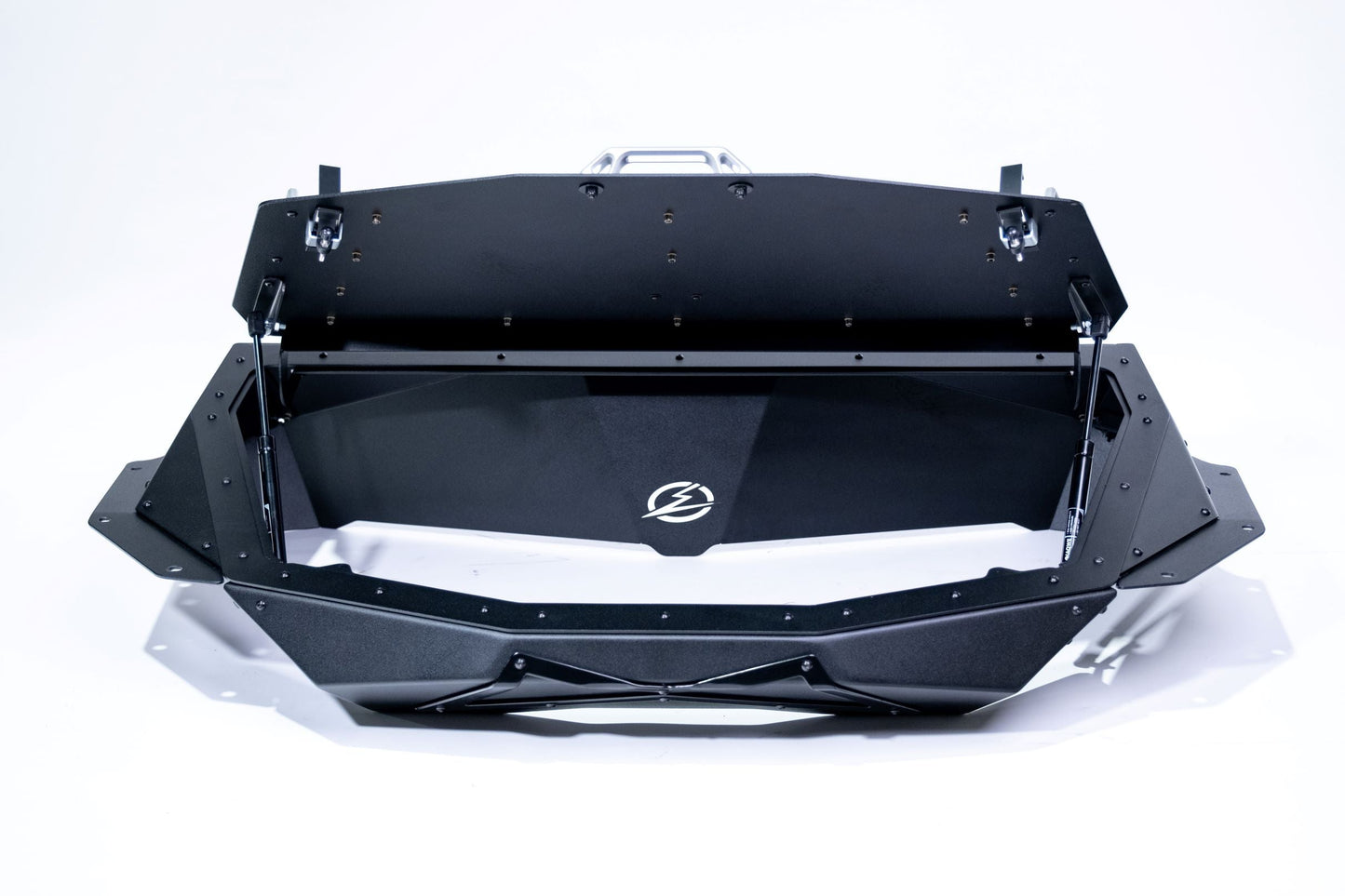 Can-Am Maverick X3 Volt Baja Bed Box