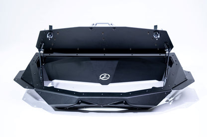 Can-Am Maverick X3 Volt Baja Bed Box