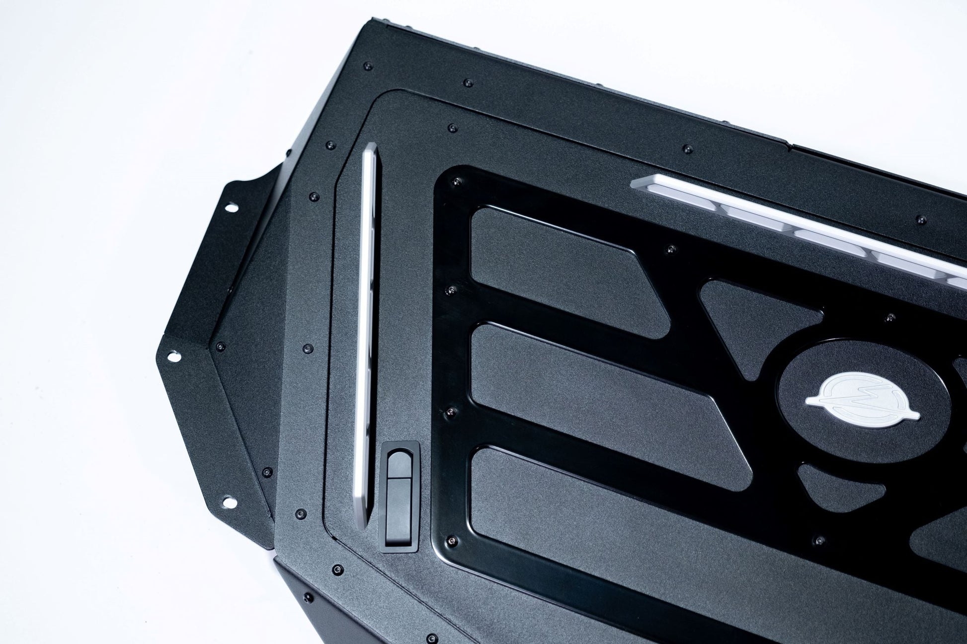 Can-Am Maverick X3 Volt Baja Bed Box