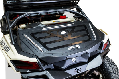 Can-Am Maverick X3 Volt Baja Bed Box