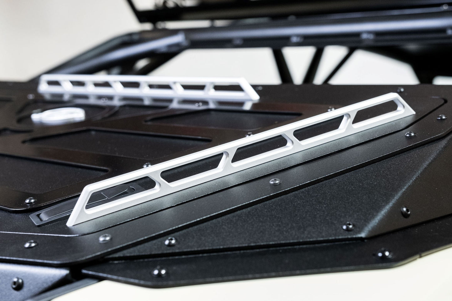 Can-Am Maverick X3 Volt Baja Bed Box