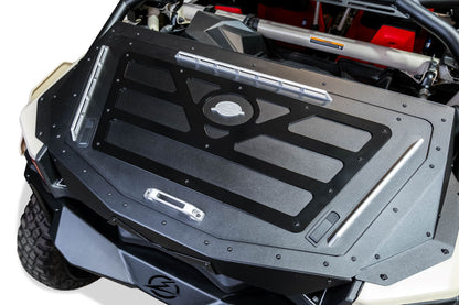 Can-Am Maverick X3 Volt Baja Bed Box