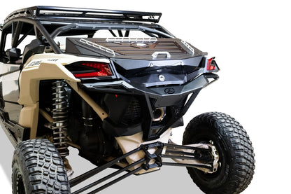 Can-Am Maverick X3 Volt Baja Bed Box