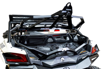 Can-Am Maverick X3 Volt Baja Spare Tire Rack