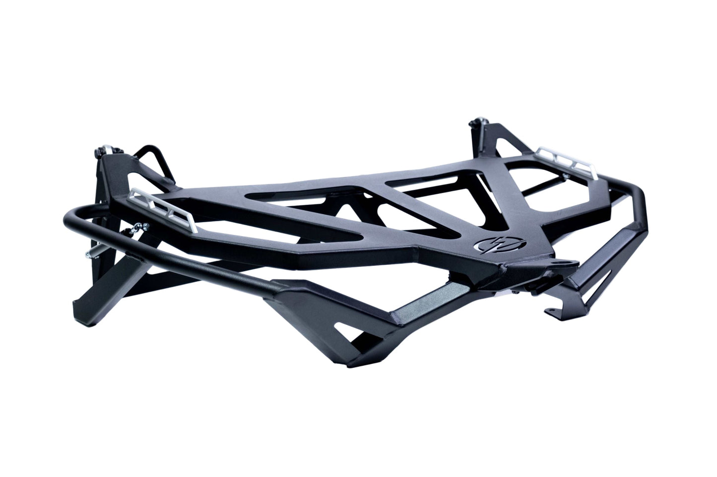 Can-Am Maverick X3 Volt Baja Spare Tire Rack