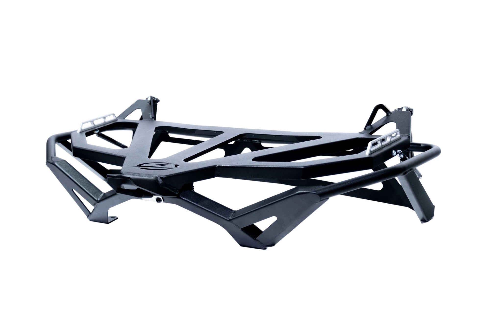 Can-Am Maverick X3 Volt Baja Spare Tire Rack