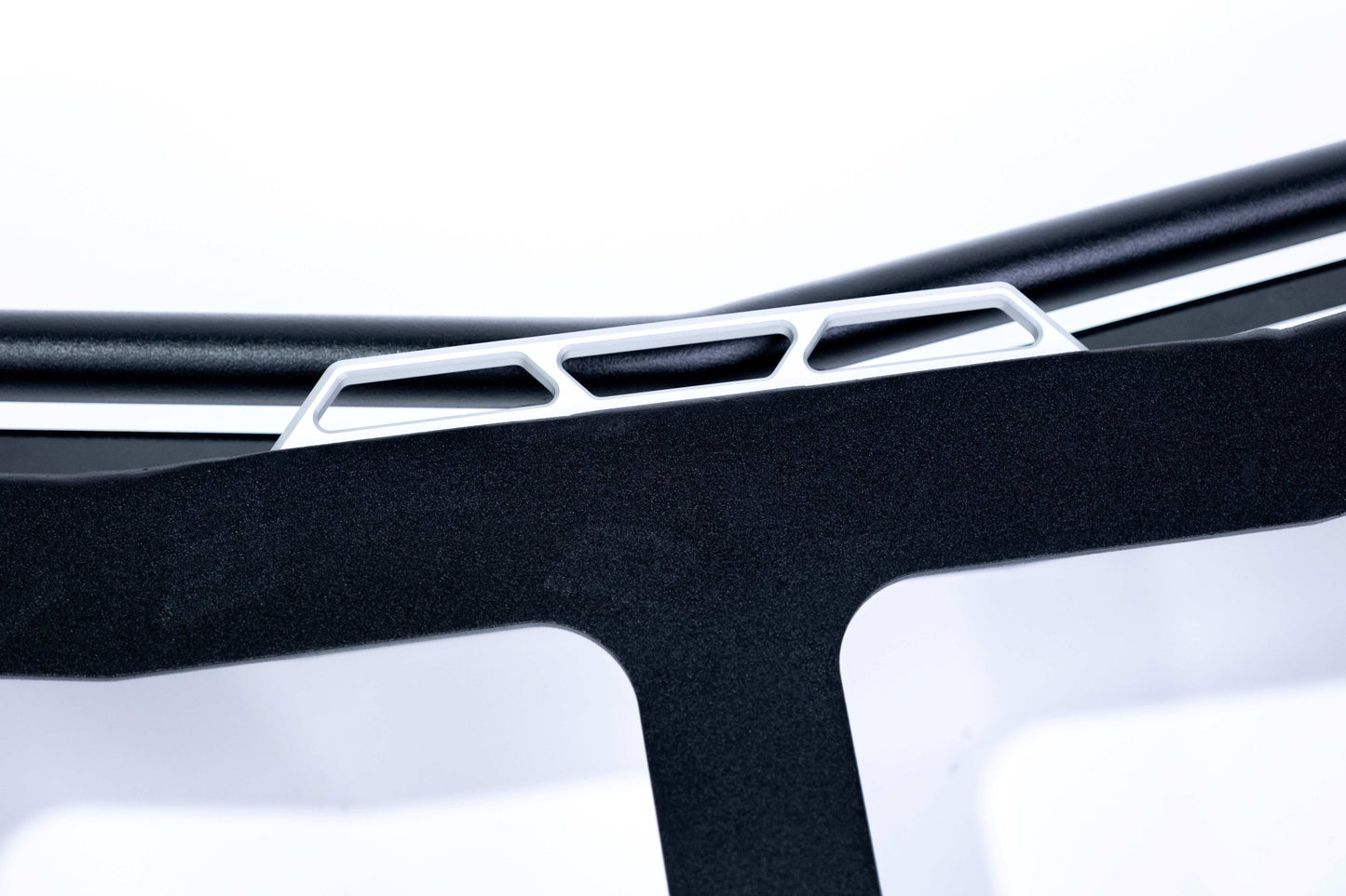Can-Am Maverick X3 Volt Baja Spare Tire Rack