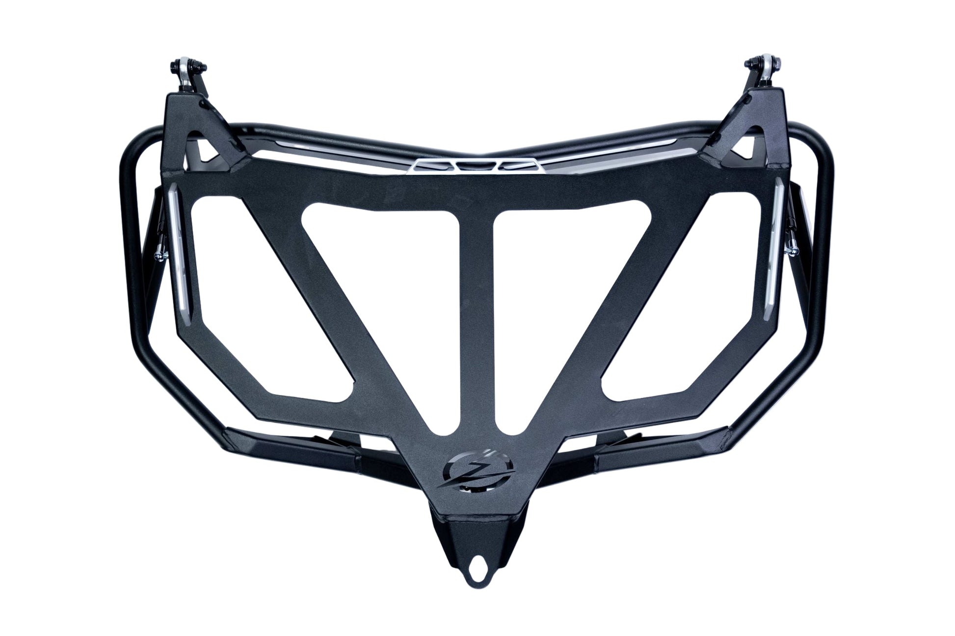 Can-Am Maverick X3 Volt Baja Spare Tire Rack