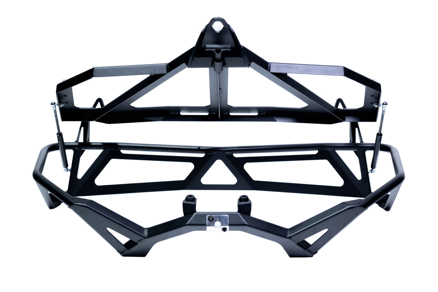 Can-Am Maverick X3 Volt Baja Spare Tire Rack