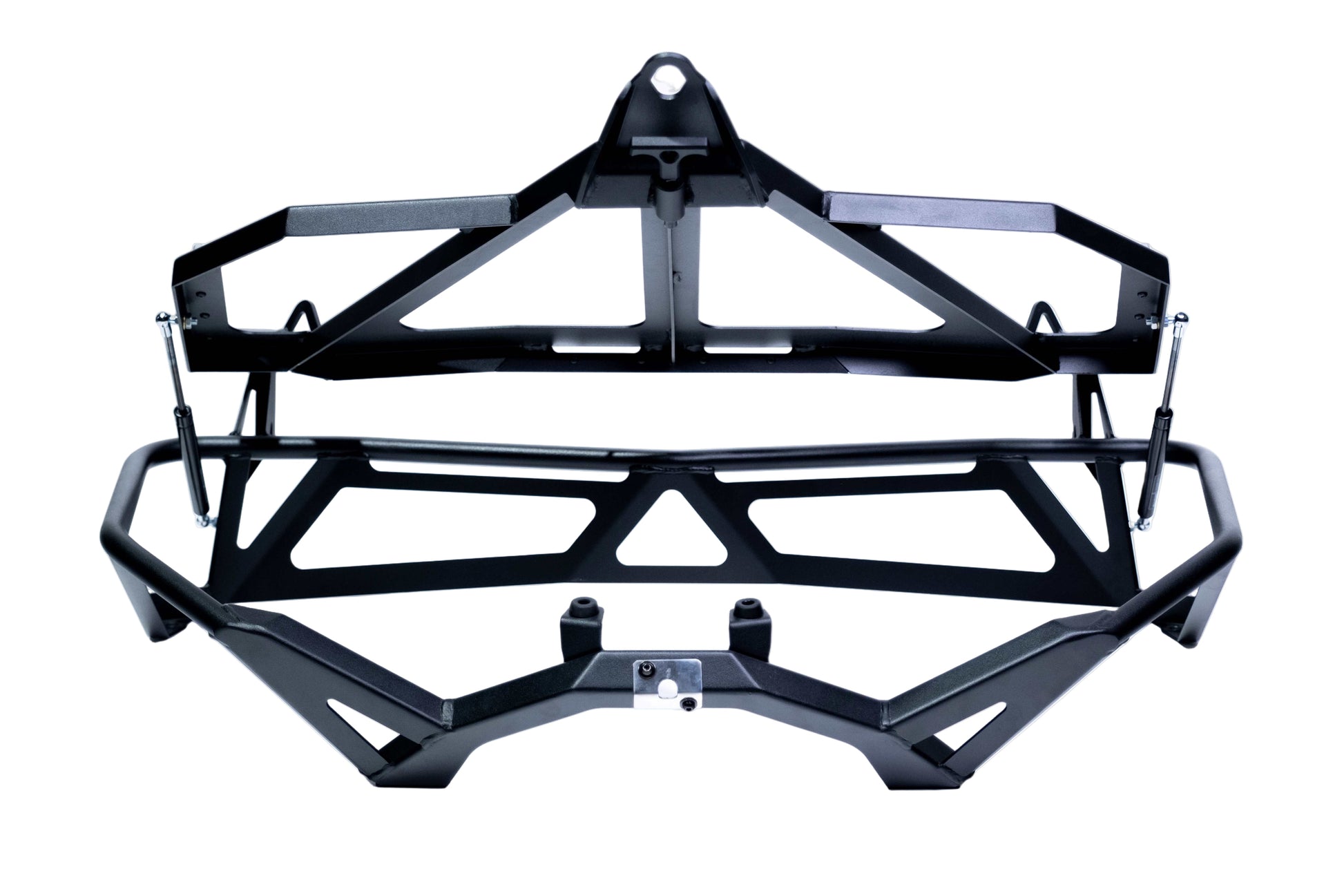 Can-Am Maverick X3 Volt Baja Spare Tire Rack