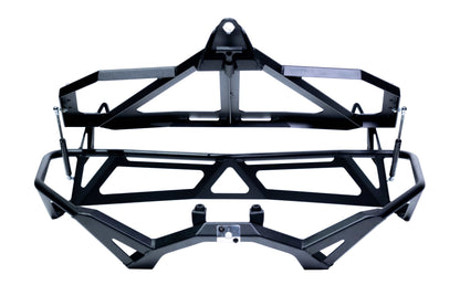 Can-Am Maverick X3 Volt Baja Spare Tire Rack