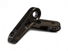 Can-Am Maverick X3 Volt Front Sway Bar Links (Gunmetal)
