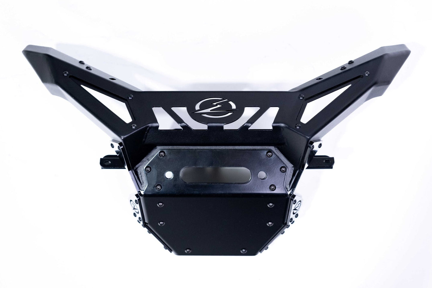 Can-Am Maverick X3 Volt Front Winch Bumper