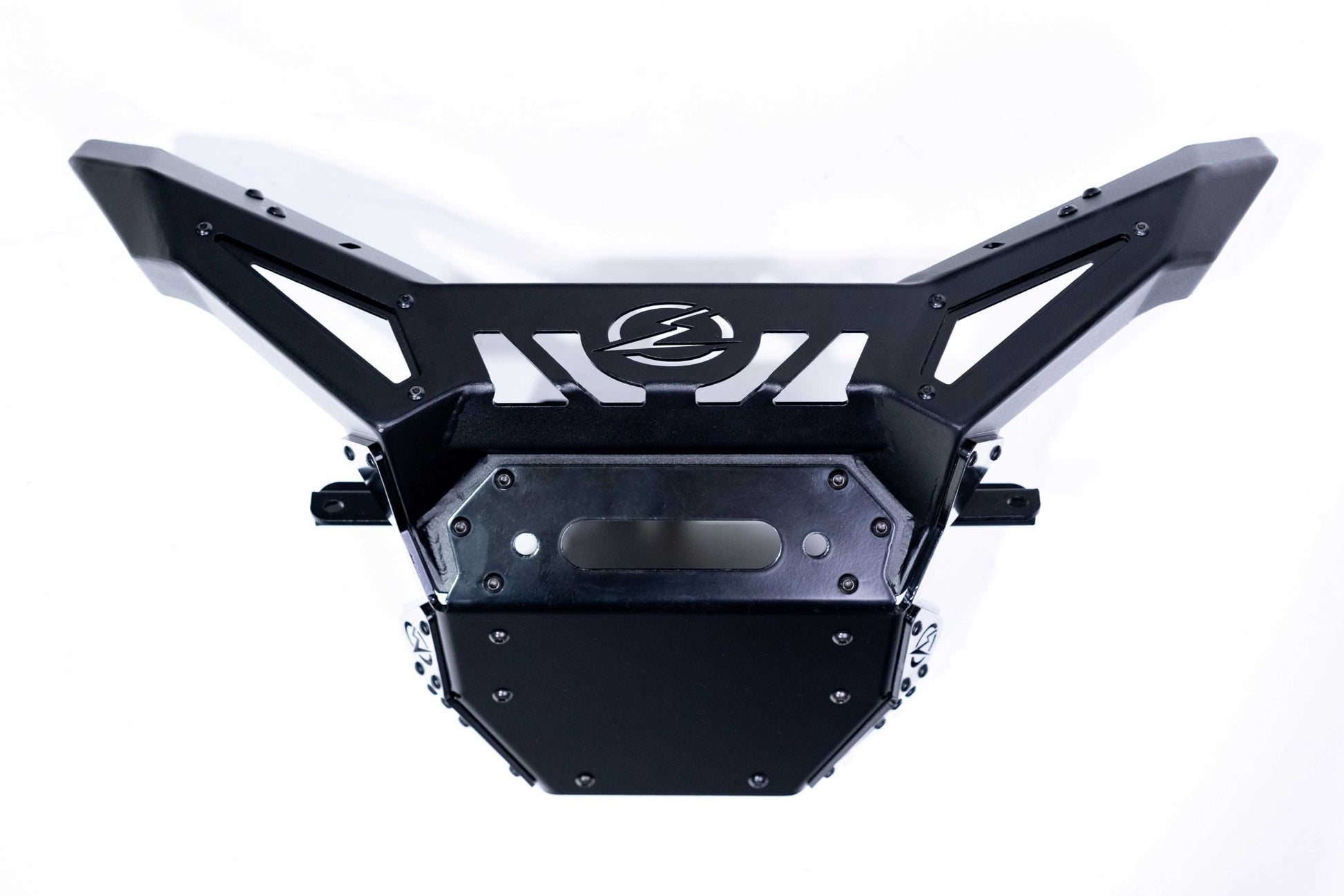 Can-Am Maverick X3 Volt Front Winch Bumper