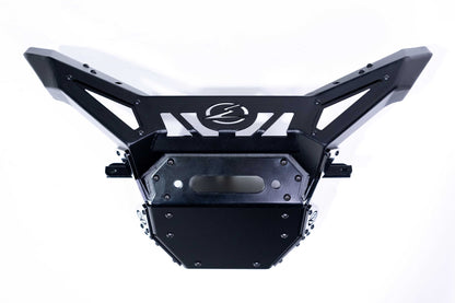 Can-Am Maverick X3 Volt Front Winch Bumper
