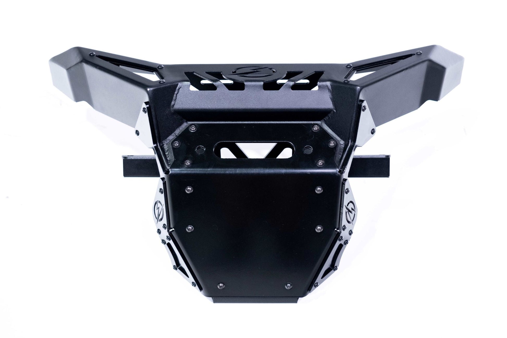 Can-Am Maverick X3 Volt Front Winch Bumper