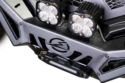 Can-Am Maverick X3 Volt Front Winch Bumper