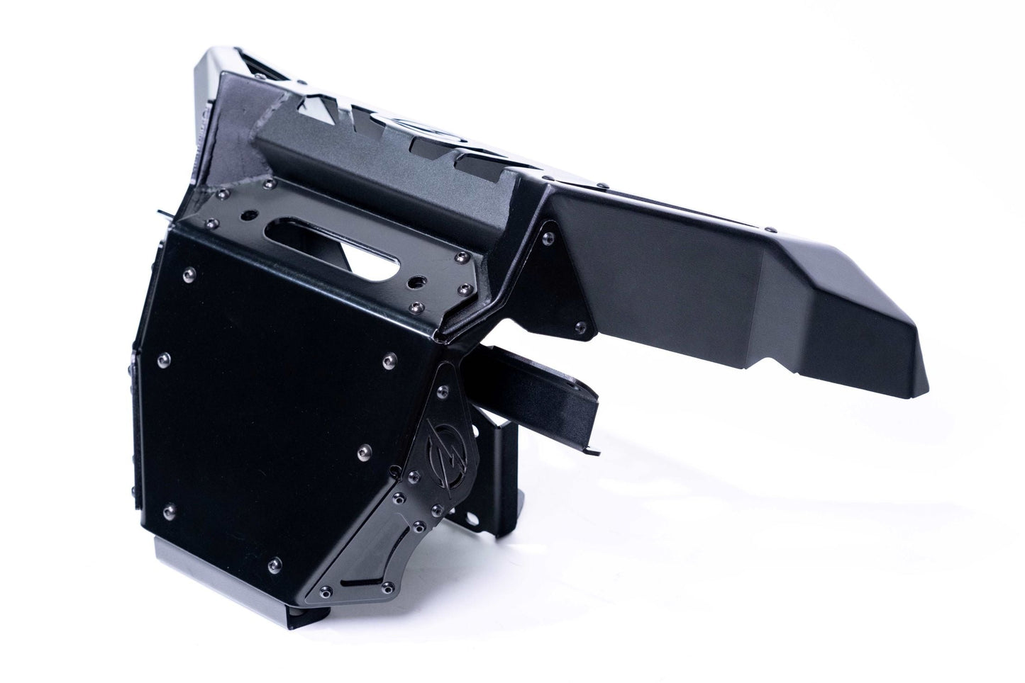 Can-Am Maverick X3 Volt Front Winch Bumper