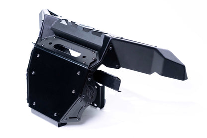 Can-Am Maverick X3 Volt Front Winch Bumper