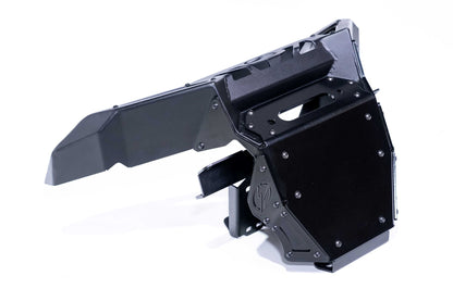 Can-Am Maverick X3 Volt Front Winch Bumper