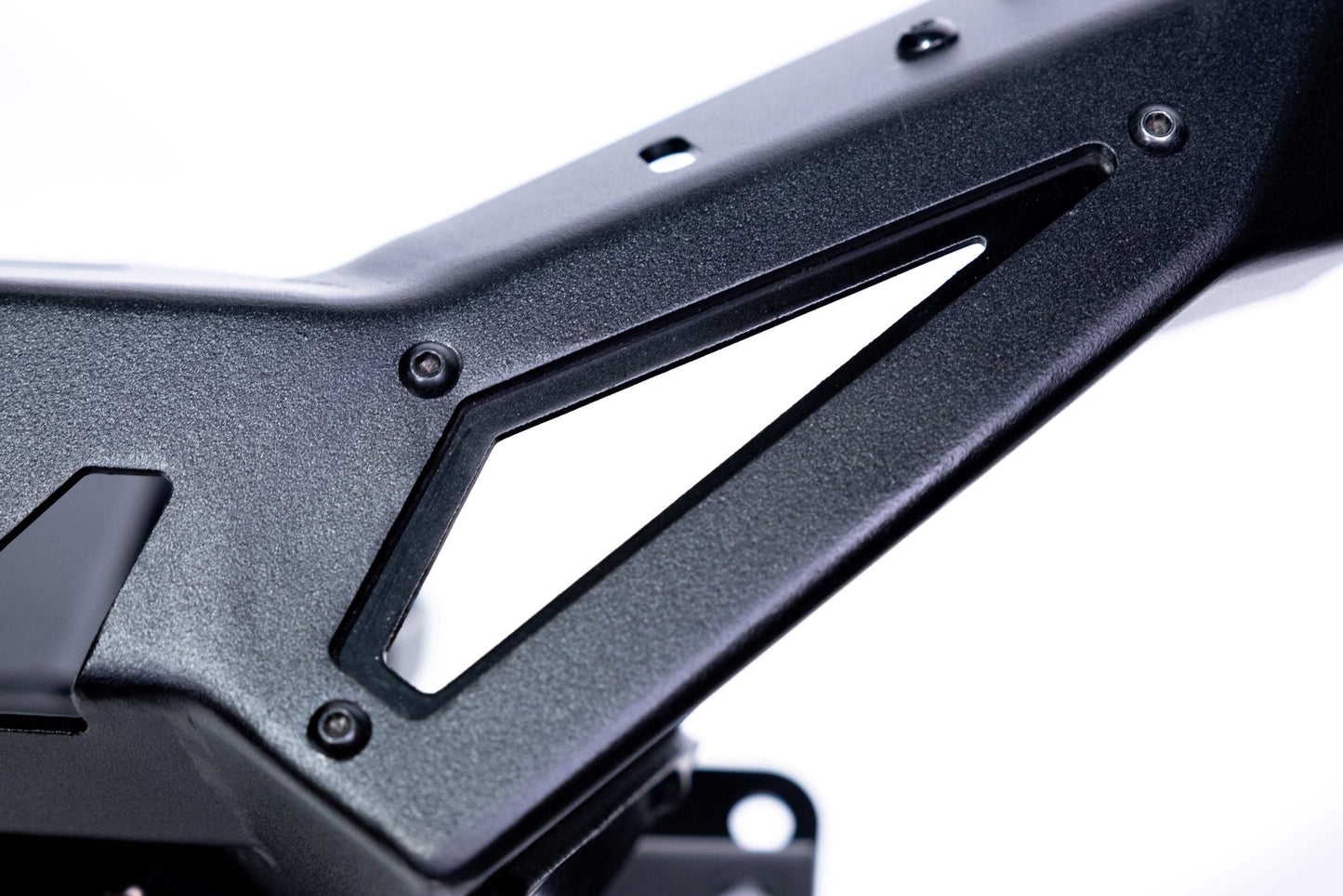 Can-Am Maverick X3 Volt Front Winch Bumper