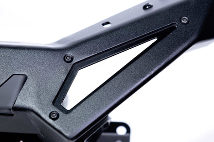 Can-Am Maverick X3 Volt Front Winch Bumper