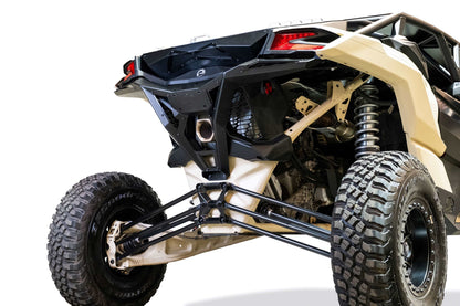 Can-Am Maverick X3 Volt Rear Bumper