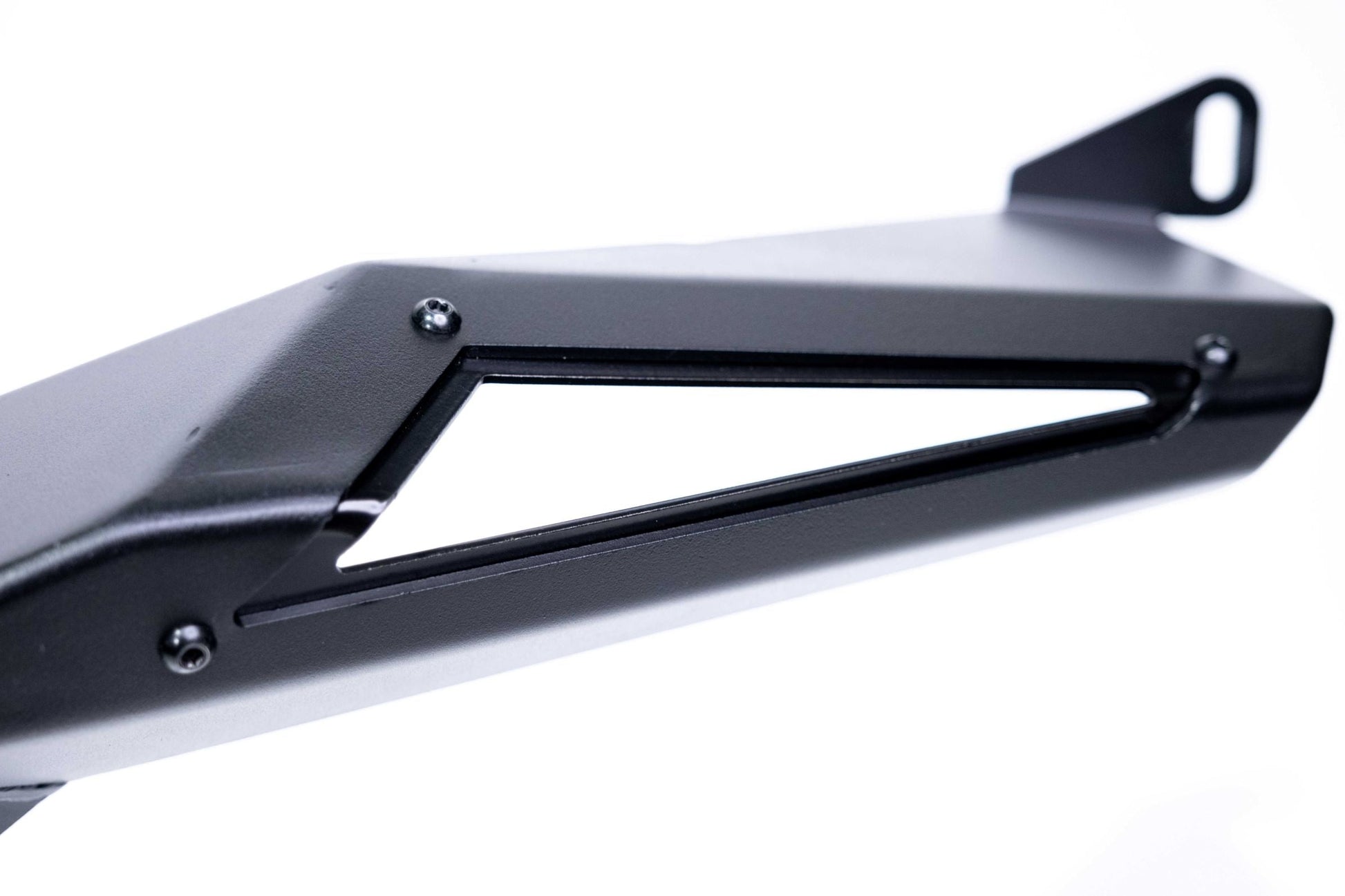 Can-Am Maverick X3 Volt Rear Bumper