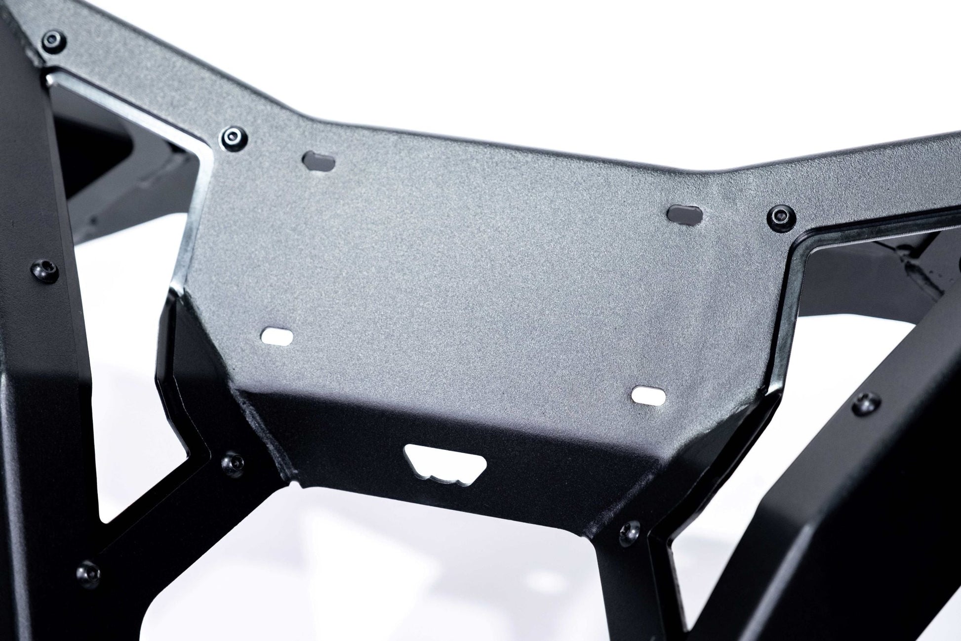 Can-Am Maverick X3 Volt Rear Bumper