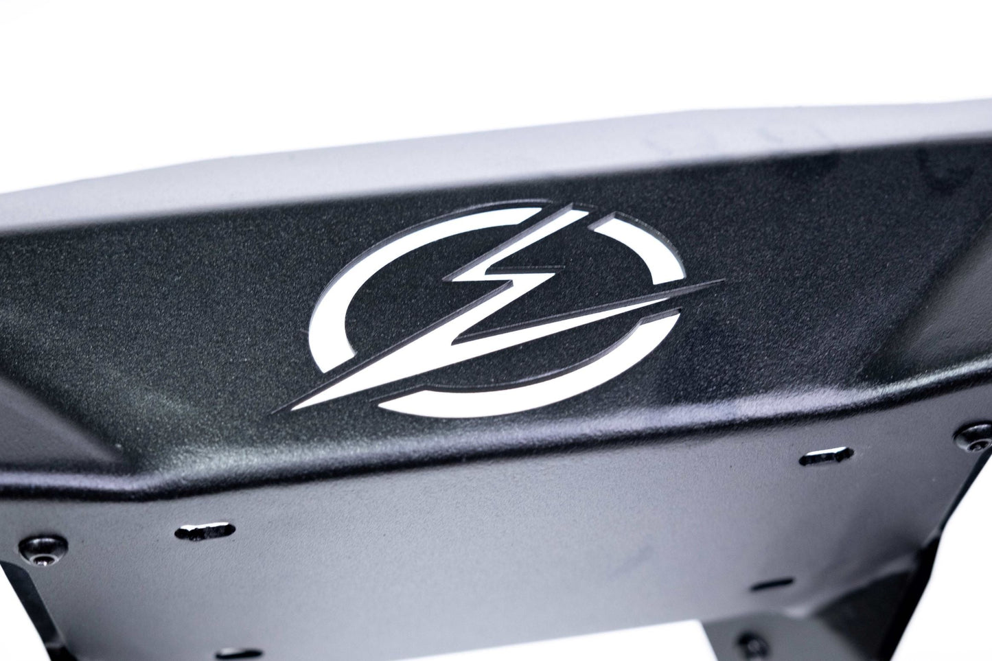 Can-Am Maverick X3 Volt Rear Bumper
