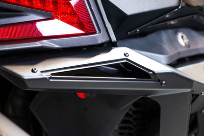 Can-Am Maverick X3 Volt Rear Bumper