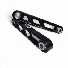 EOD 2017 to Current Can Am X3 Maverick Volt Rear Sway Bar Links with Black Finish