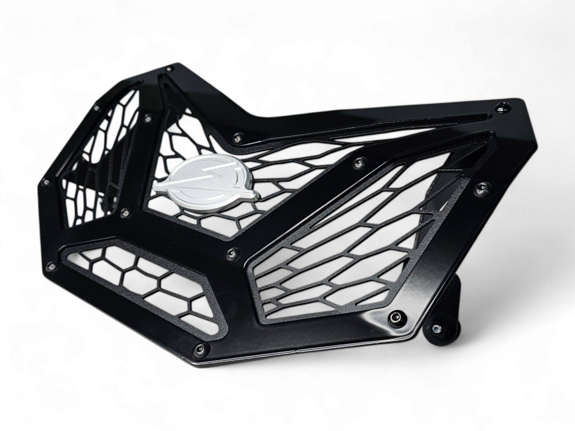 Can-Am Maverick X3 Volt Sheet Metal Front Grille