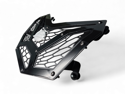Can-Am Maverick X3 Volt Sheet Metal Front Grille