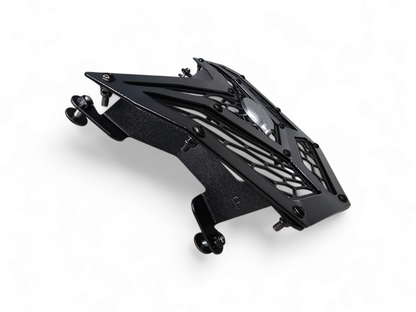 Can-Am Maverick X3 Volt Sheet Metal Front Grille