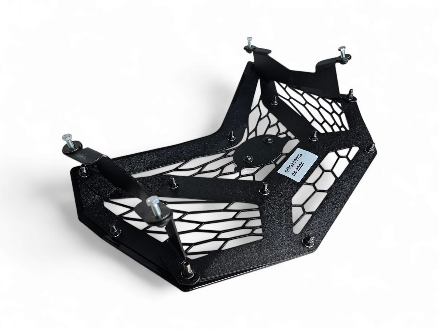 Can-Am Maverick X3 Volt Sheet Metal Front Grille